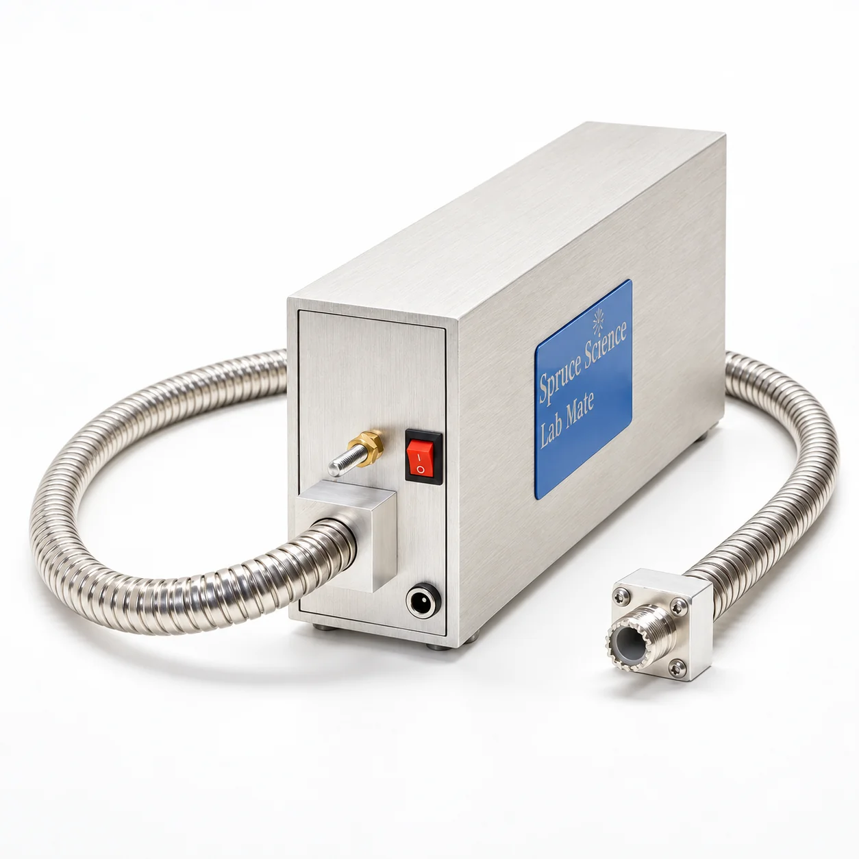 LabMate 10 - Negative, Local Control