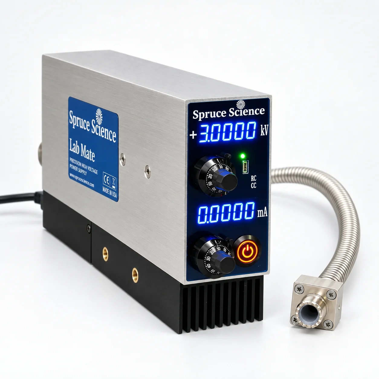 LabMate Precision 30