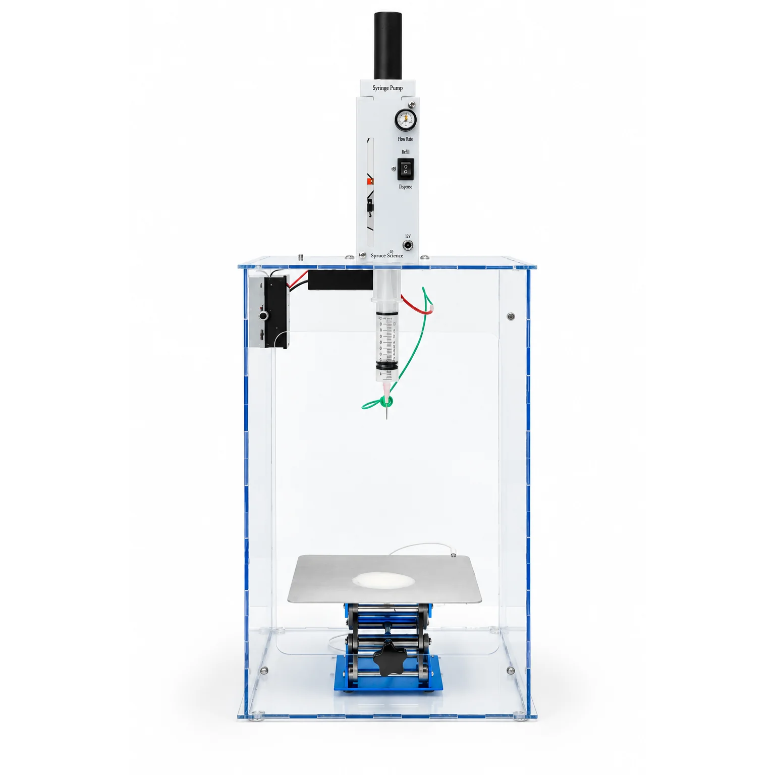SpinSpray Starter 20