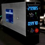Precision High Voltage Power Supply, 30 kV, 1mA, Bench-top