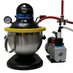 Vacuum Mixer Spruce Science