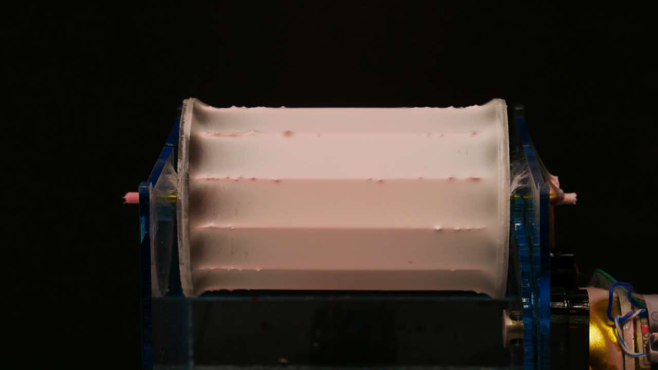 Coaxial Electrospinning for Targeted Drug Delivery in Wound Dressings