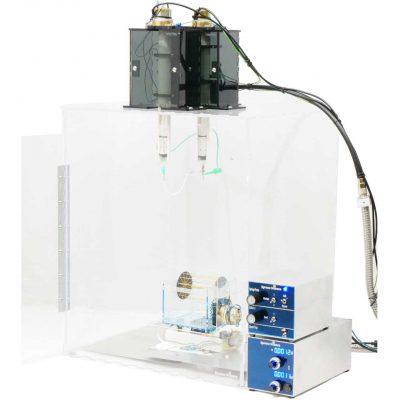 Coaxial EM30kV – B (1280 sq) Coaxial Electrospinning Machine
